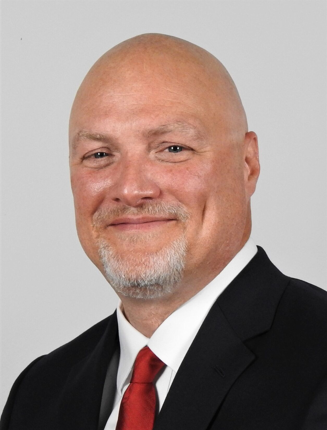 Dean Odle